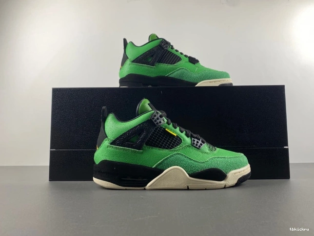 Rep TBkick Jordan AJ4-965234 Air Box) 4 Retro(Special 0713